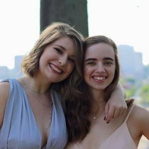 Meet your Posher, Abigail